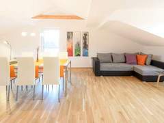 Ferienwohnung - Ferienwohnung Appartement in Unterburg Am Klopeiner See