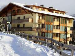 Ferienwohnung - Ferienwohnung Design Chalet in Bad Kleinkirchheim