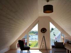 Ferienhaus - Ferienhaus Hafendorf Zerpens