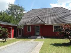 Ferienhaus - Ferienhaus 1849240