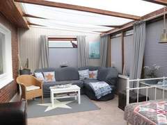 Ferienwohnung - Ferienwohnung Achtern Diek