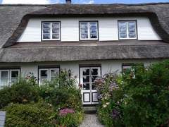 Ferienwohnung - Ferienwohnung Geltinger Birk