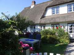 Ferienwohnung - Ferienwohnung Zum Leuchtturm