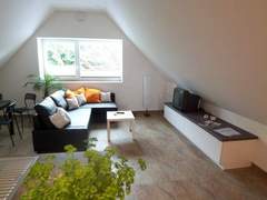 Ferienwohnung - Ferienwohnung Wohnstudio für maximal vier Personen