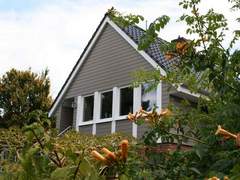 Ferienwohnung - Ferienwohnung Große Wohnung in Diekmannshausen