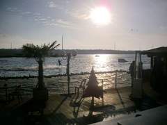 Ferienhaus - Ferienhaus Hasi