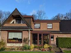 Ferienwohnung - Ferienwohnung Deichnähe in Wilhlelmshaven-Voslapp