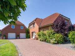 Ferienhaus - Ferienhaus Ella