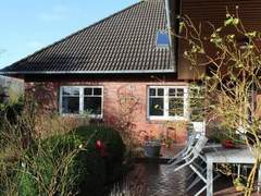 Ferienwohnung - Ferienwohnung Lüntjenüst