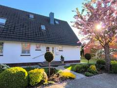 Ferienwohnung - Ferienwohnung  in Marienhafe