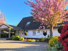 Ferienwohnung - Ferienwohnung  in Marienhafe