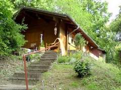 Ferienhaus - Ferienhaus Haus Wilhelmstal mit eigener Wellness Oase