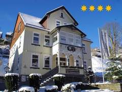 Ferienwohnung - Ferienwohnung Magistartswohnung AltesRathaus