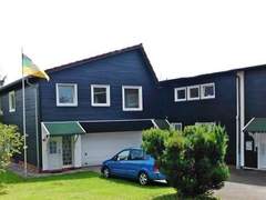 Ferienwohnung - Ferienwohnung Großzügige Wohnung mit Bergblick im Haus Hopfe