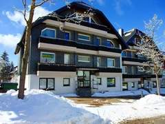 Ferienwohnung - Ferienwohnung Premiumferienwohnung mit Boxspringbett