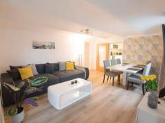 Ferienwohnung - Ferienwohnung Kinas Harz Villa