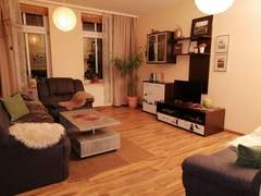 Ferienwohnung - Ferienwohnung Harzgenuss1