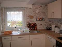 Ferienwohnung - Ferienwohnung Jutta 3