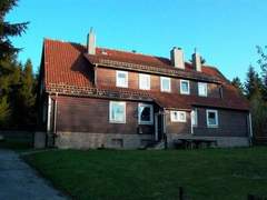 Ferienwohnung - Ferienwohnung Appartement in Altenau mit Garten