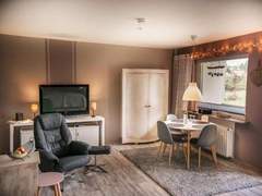 Ferienwohnung - Ferienwohnung Harzgeiss