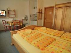 Ferienwohnung - Ferienwohnung Wohnung in Hohegeiß mit Grill und Garten