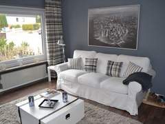 Ferienwohnung - Ferienwohnung Boston