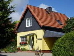 Ferienwohnung - Ferienwohnung Anna