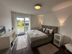 Ferienwohnung - Ferienwohnung Ferienlodge