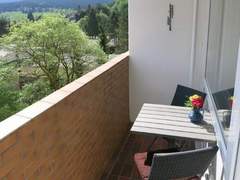 Ferienwohnung - Ferienwohnung Harz