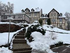 Ferienwohnung - Ferienwohnung Das Spatzennest