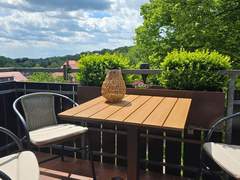 Ferienwohnung - Ferienwohnung WALDLIEBE ♡