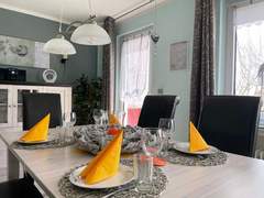 Ferienhaus - Ferienhaus SweetHome