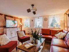 Ferienhaus - Ferienhaus FH St. Andreasberg