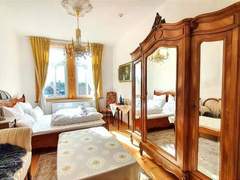 Ferienwohnung - Ferienwohnung Superior Komfort Suite mit Wallbox