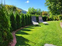 Ferienwohnung - Ferienwohnung Apartment mit Hund