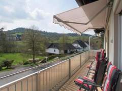 Ferienwohnung - Ferienwohnung Haus Herdlitschke