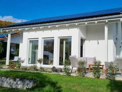 Ferienhaus - Ferienhaus Knoke II