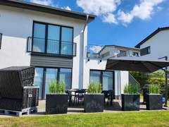 Ferienhaus - Ferienhaus Diemelblick 17