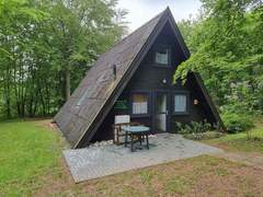 Ferienhaus - Ferienhaus Marie 125