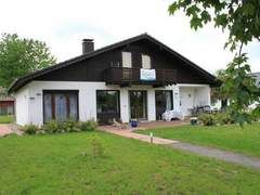 Ferienhaus - Ferienhaus Haus Aschenputtel