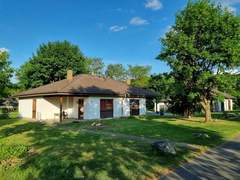 Ferienhaus - Ferienhaus Aurora Lodge