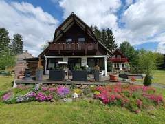 Ferienhaus - Ferienhaus Sonja