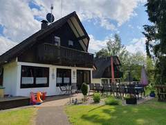 Ferienhaus - Ferienhaus Elster