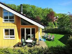 Ferienhaus - Ferienhaus Lea