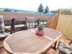 Ferienwohnung - Ferienwohnung Ferienwohnung