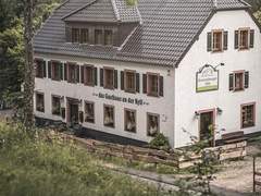 Ferienhaus - Ferienhaus Haus für 22 Personen mit Außensauna und HotTub
