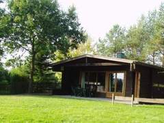 Ferienhaus - Ferienhaus Eifelcottage Rehwiese