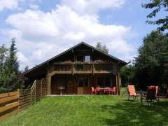 Ferienhaus - Ferienhaus Eifelcottage Wildvogel