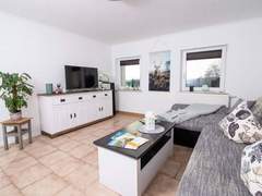 Ferienwohnung - Ferienwohnung Appartement mit Terrasse