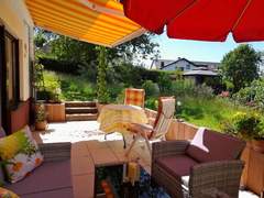 Ferienwohnung - Ferienwohnung FeWo Sonnenblume